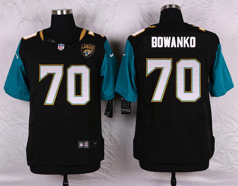 Jacksonville Jaguars elite jerseys-078